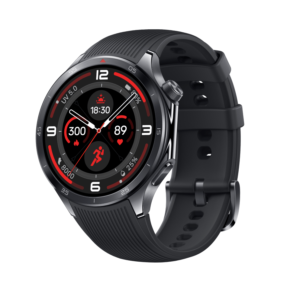 Смарт-часы OnePlus Watch 3