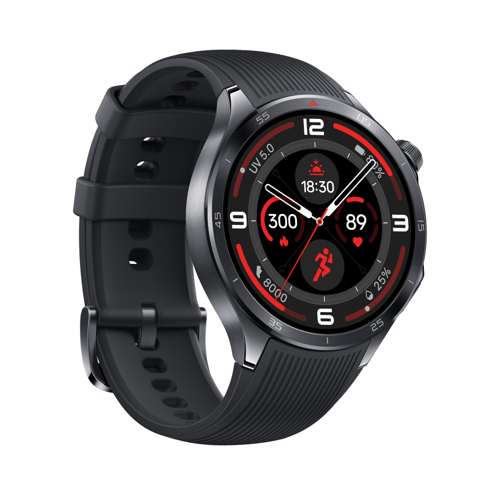 Смарт-часы OnePlus Watch 3
