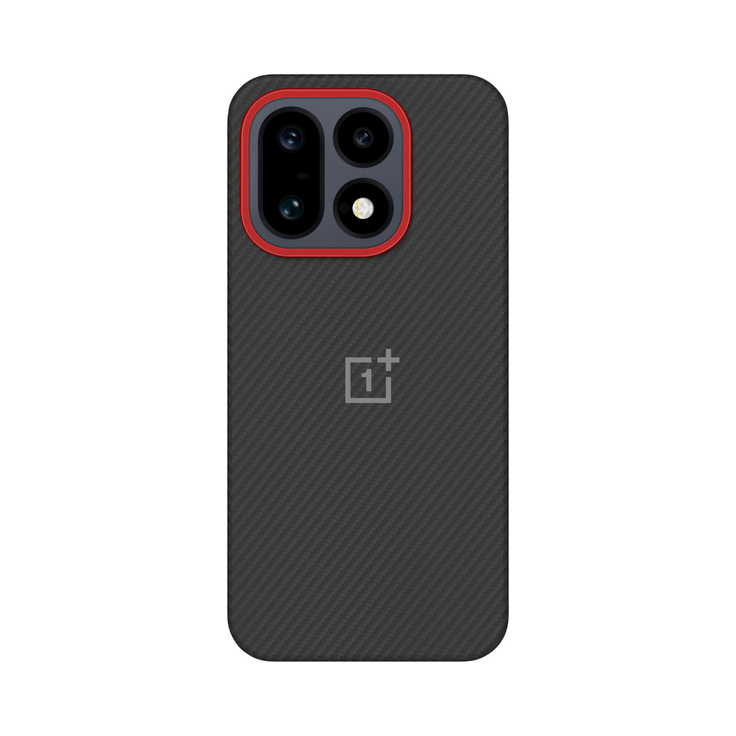 Оригинальный чехол OnePlus 16 Aramid Fiber Magnetic Case