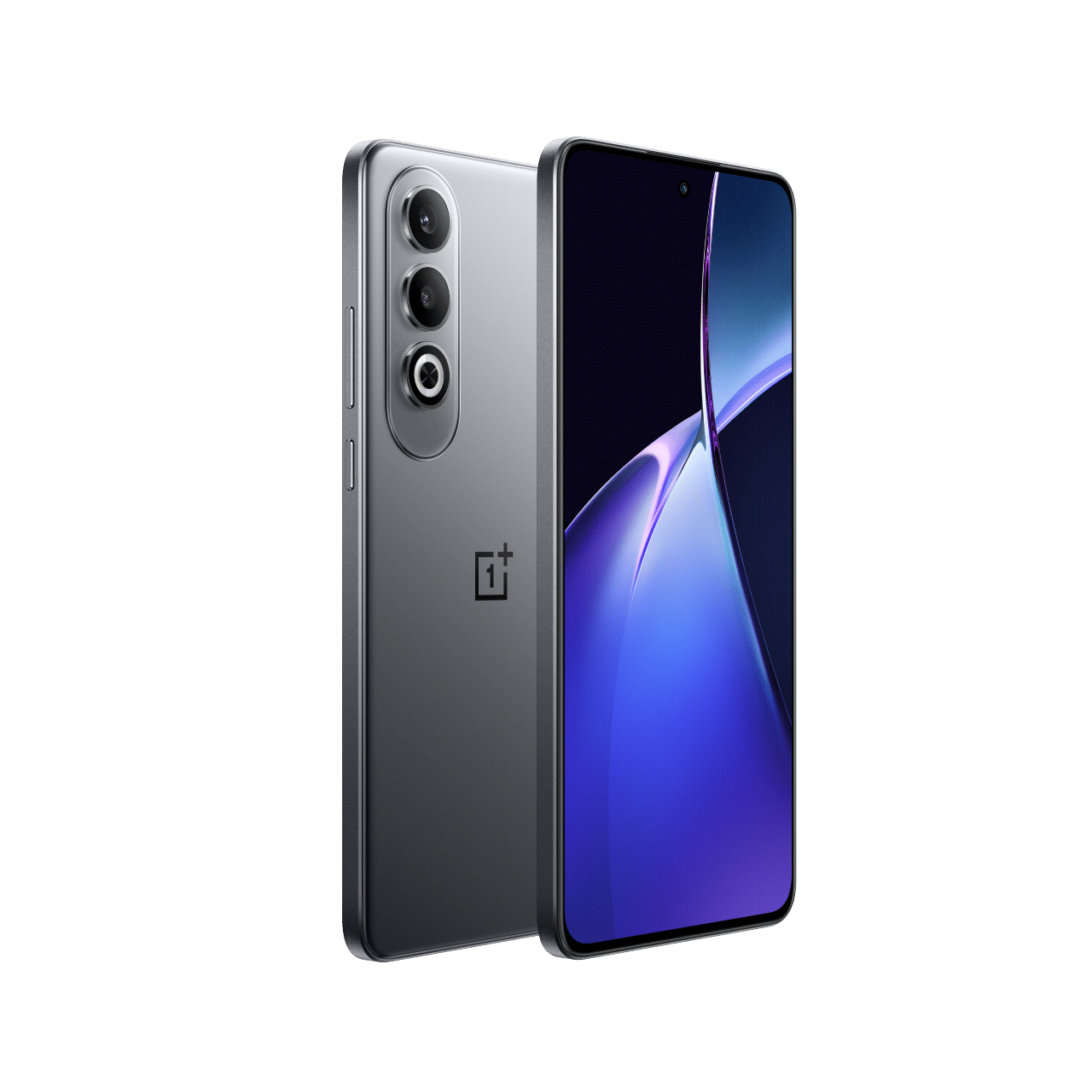 Купить OnePlus Nord CE 4Версия: Dark Chrome 8GB+128GB