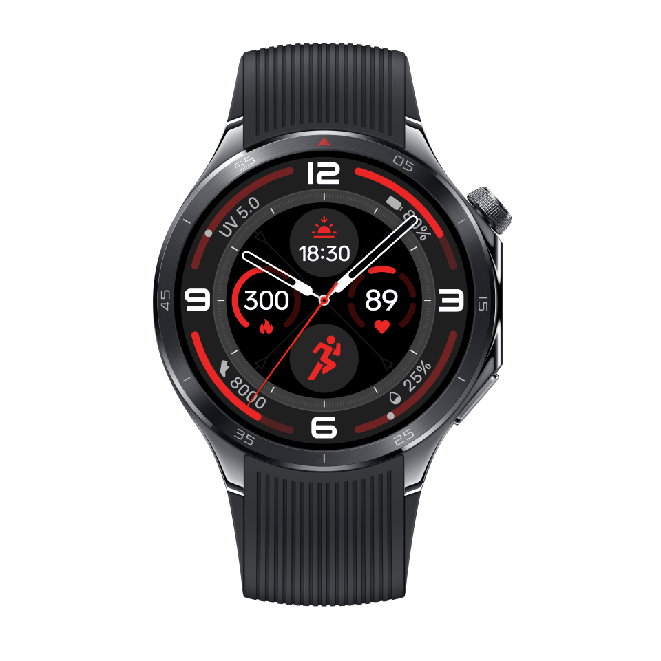Смарт-часы OnePlus Watch 3